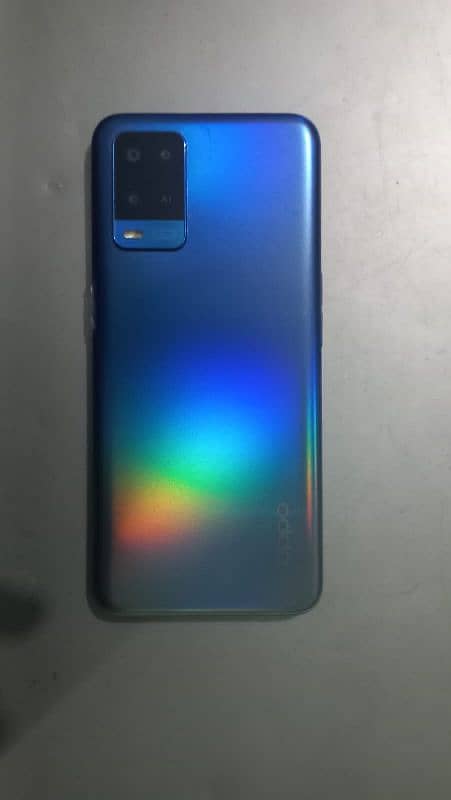 Oppo A 54 0