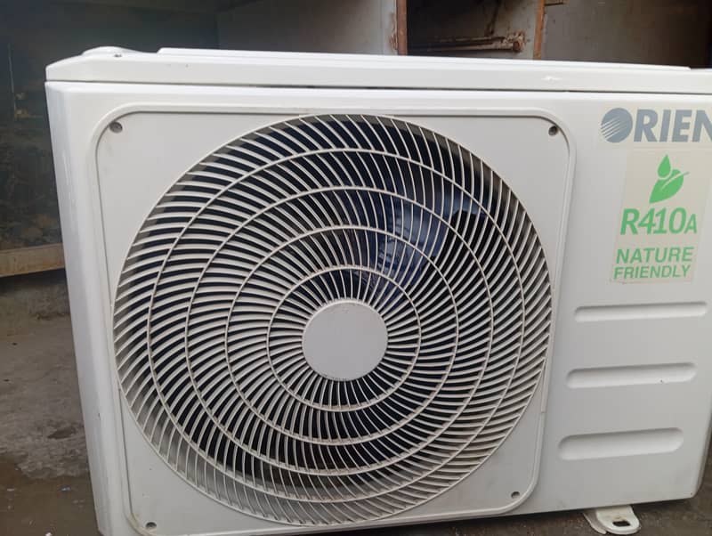 Split AC 3