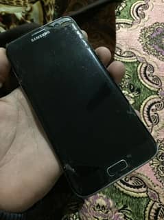 Samsung S7 Edge