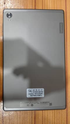 Lenovo Tab M10 HD 4/64