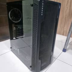 i7 Gaming PC