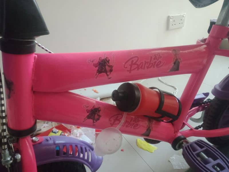 baby cycle 3 to 7 years old for sale 0