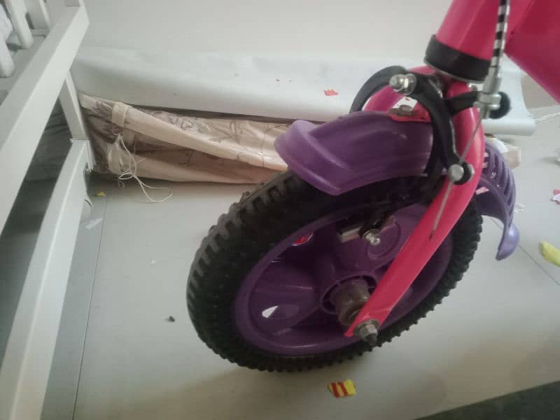 baby cycle 3 to 7 years old for sale 2