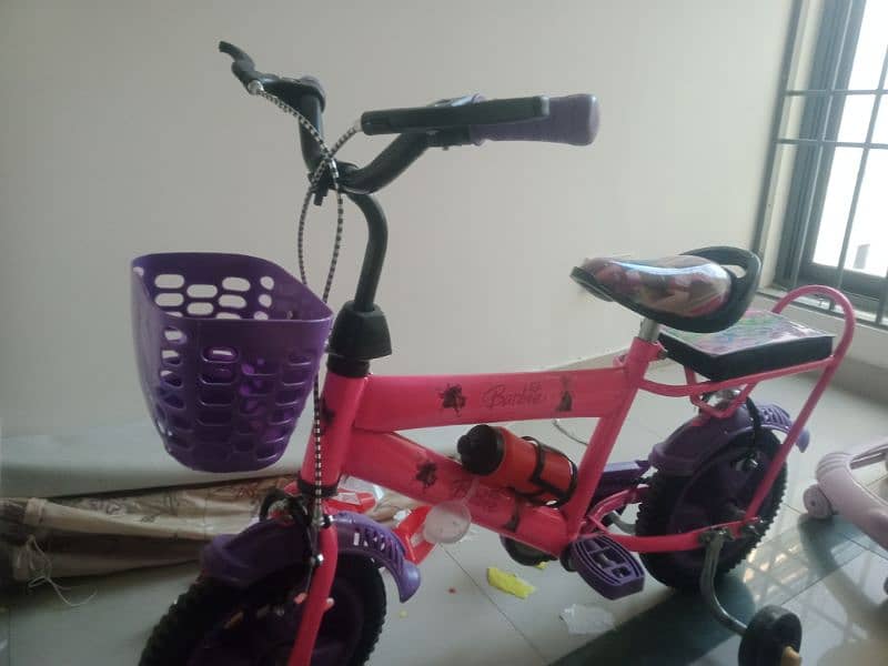 baby cycle 3 to 7 years old for sale 3