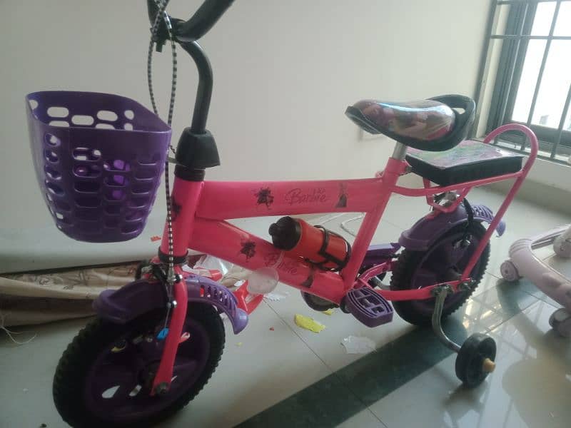 baby cycle 3 to 7 years old for sale 4