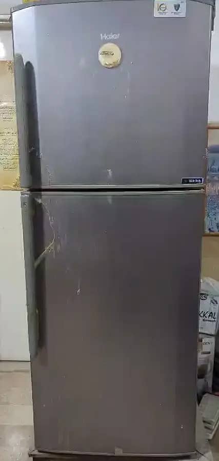 Haier HRF-380 (within warranty) 7