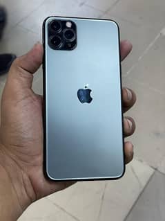 iPhone 11 Pro Max 64 gb jv Panal change just