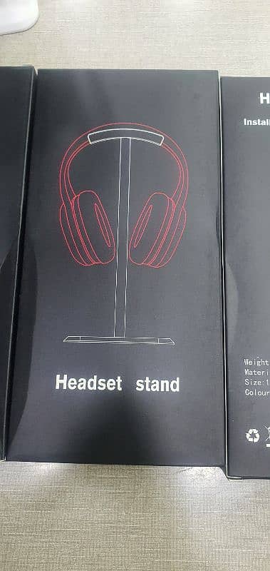 Headset Phone 1