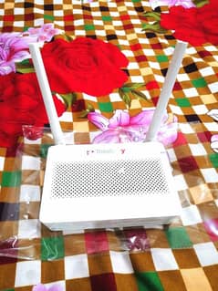 Huawei 8145v5 dual band wifi router