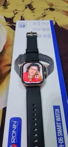 Ronin 07 smart watch for sale