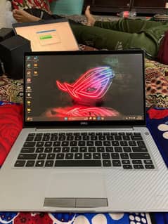 Dell Laptop For Sale