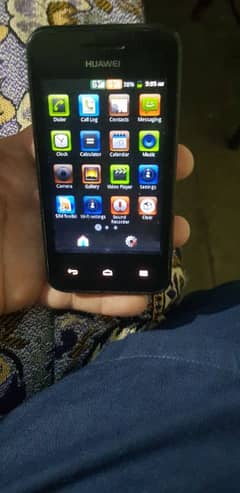 Huawei mobile  for sale (03079436021 cal me)