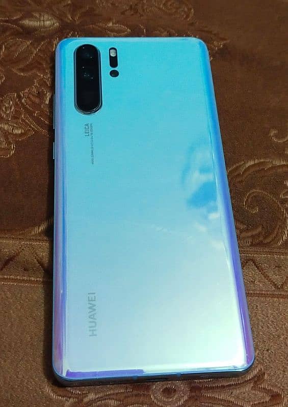 Huawei P30 Pro 3