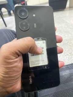 Redmi 13c 6/128 03336677151