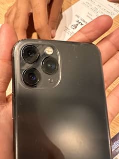 Iphone 11 Pro Factory