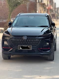 Changan