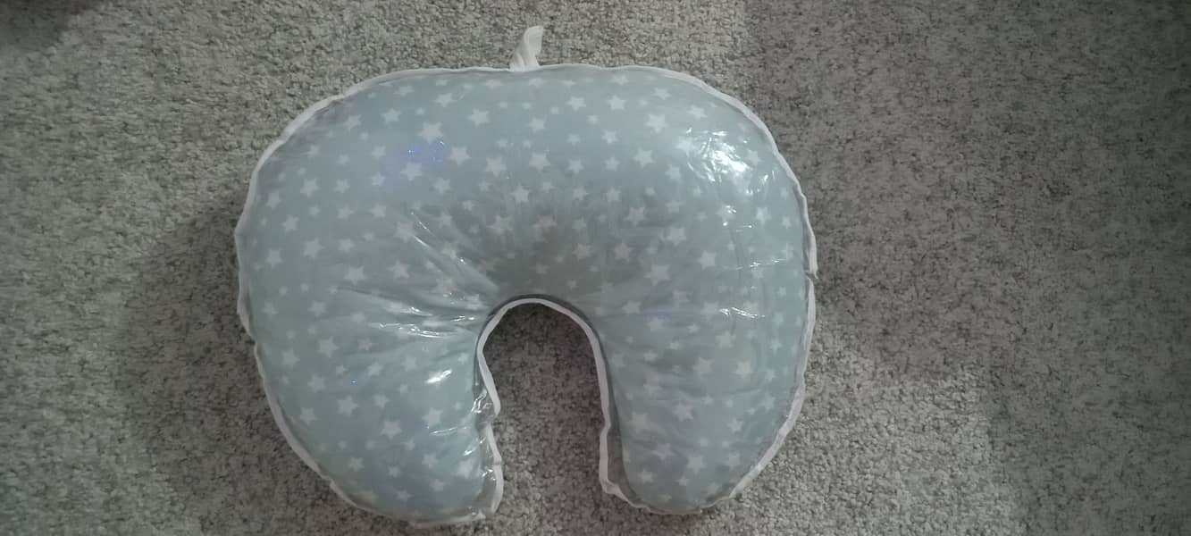 Moltyfoam Feeding pillow 0