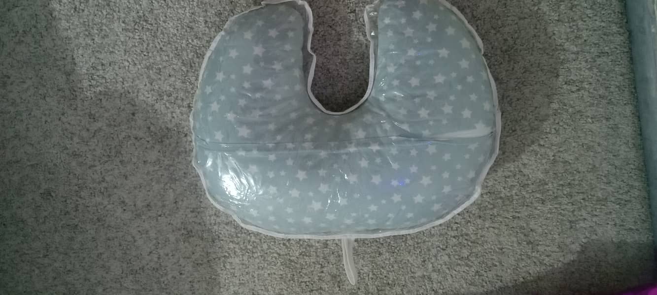 Moltyfoam Feeding pillow 2