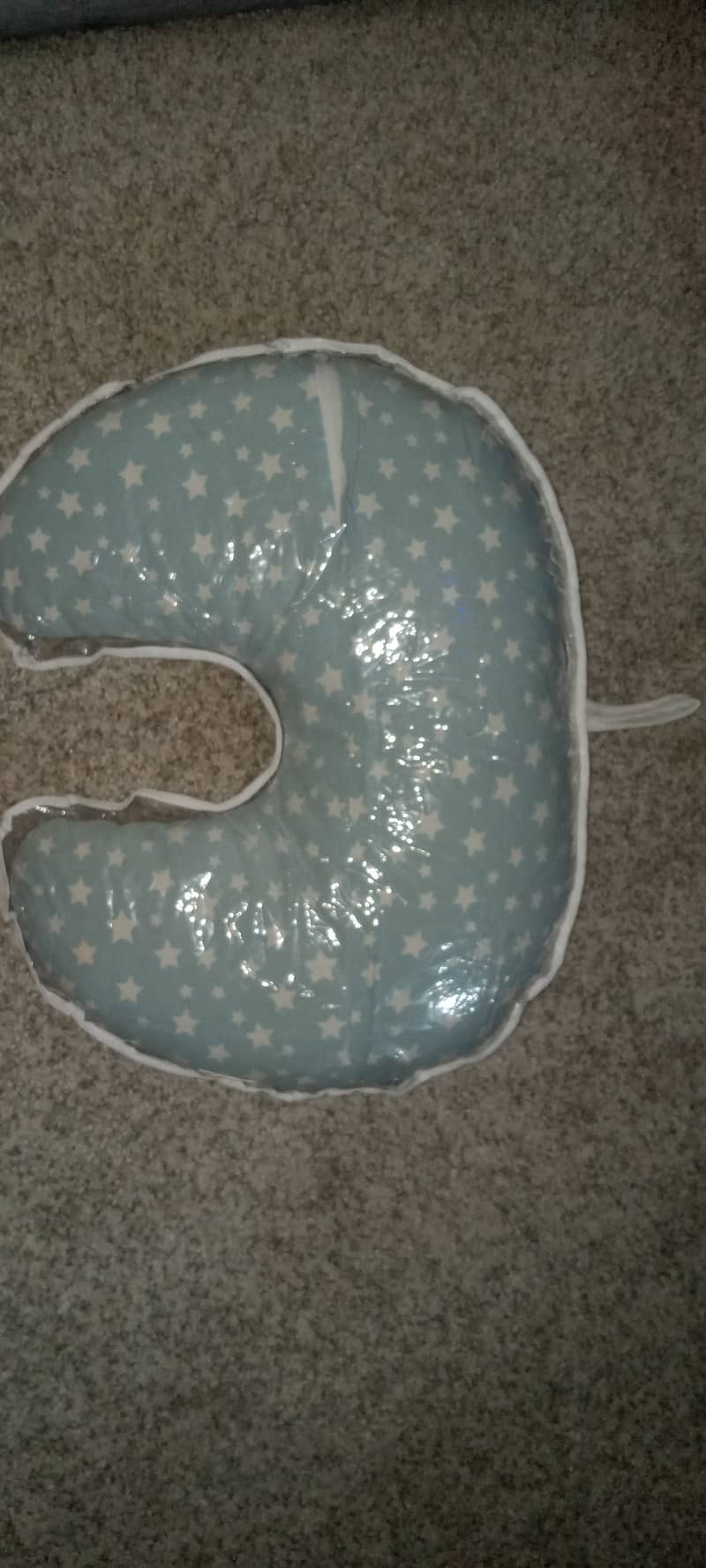 Moltyfoam Feeding pillow 3