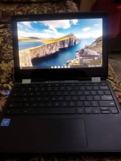 Acer Chromebook R11 4gb ram 32gb rom 360 touch