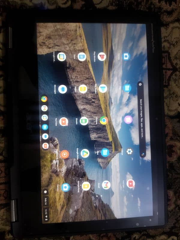 Acer Chromebook R11 4gb ram 32gb rom 360 touch 2