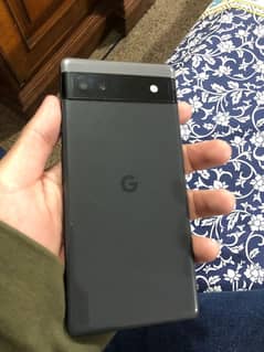 Google Pixel 6a