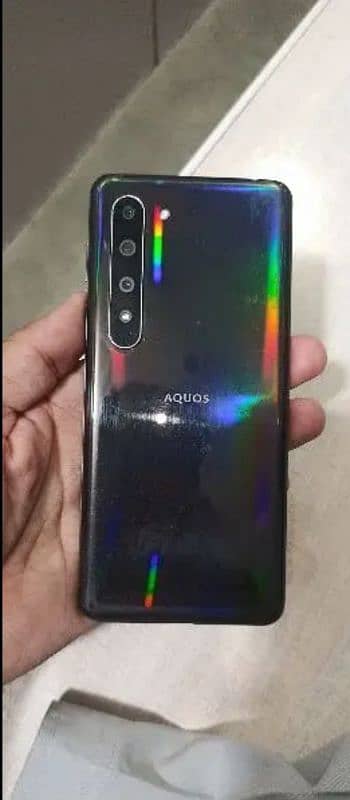 Aquas r5 5G 1