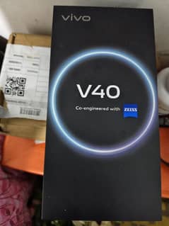 Vivo V40 10 by 10