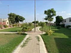 120 Square Yards Residential Plot In Malir Of Karachi Is Available For sale