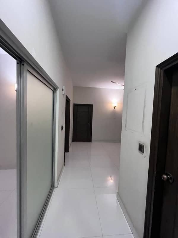 Brand New 4 Bed Apartment 5th Floor For Rent In DHA Phase 2 8