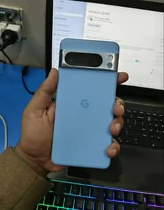 Google Pixel 8 Pro PTA Approved 12/128Gb Lush Condition