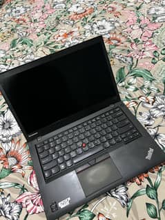 Lenovo Thinkpad T450s, core i5 5th generation