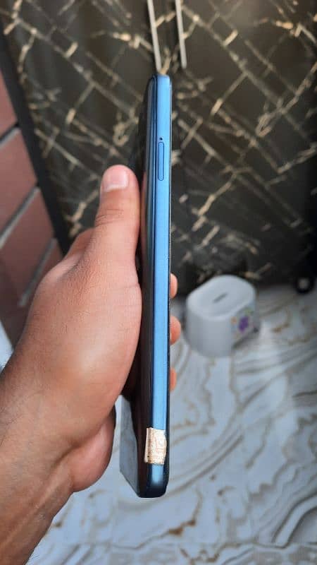 Motorola G stylus 5G 6/128 gb 4