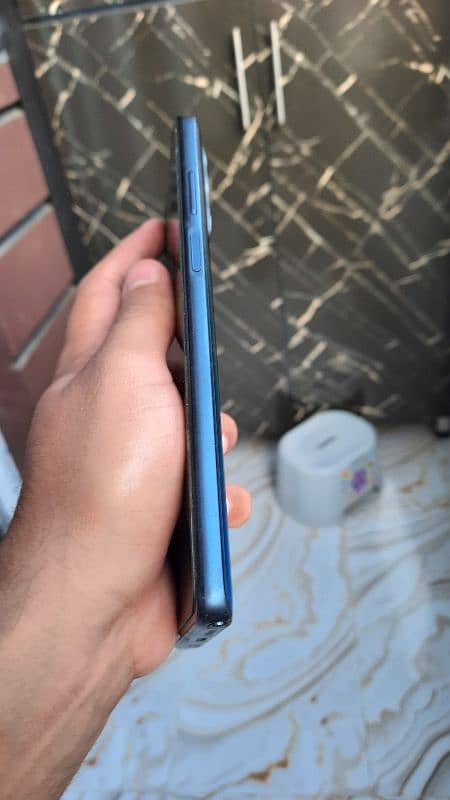 Motorola G stylus 5G 6/128 gb 5