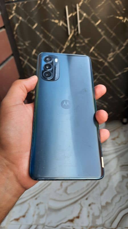 Motorola G stylus 5G 6/128 gb 6