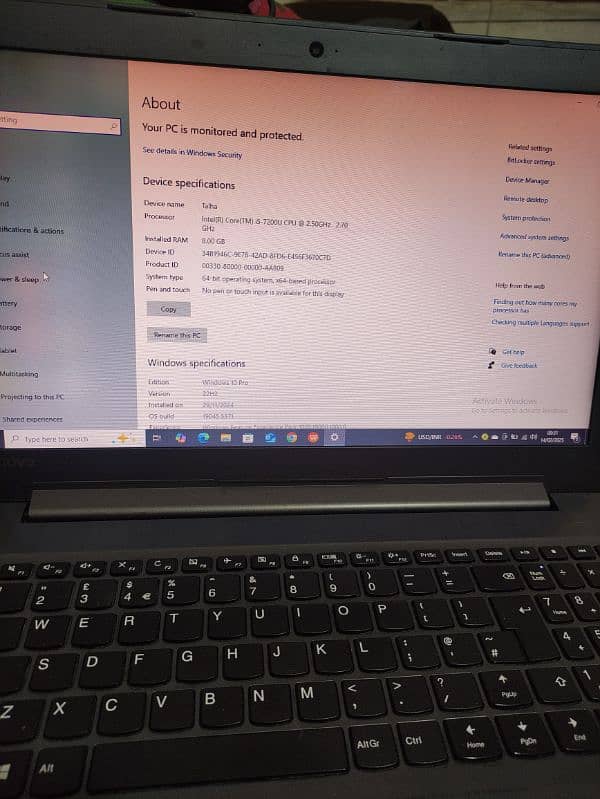 Lenovo IdeaPad 310 0