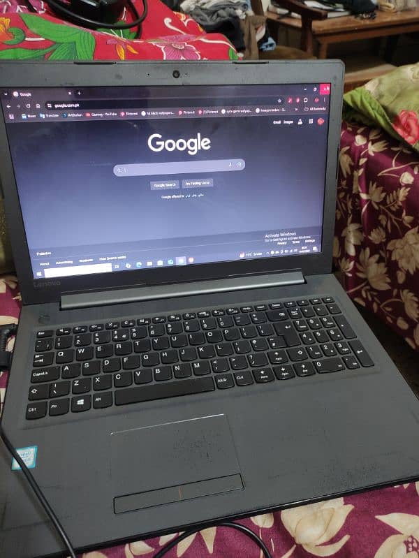 Lenovo IdeaPad 310 2