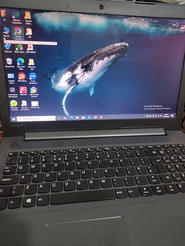 Lenovo IdeaPad 310 3