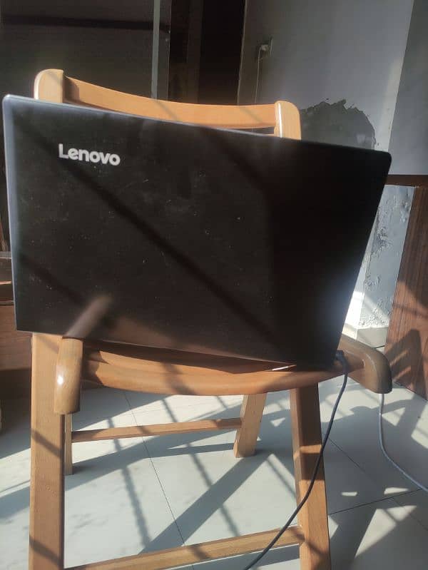 Lenovo IdeaPad 310 4