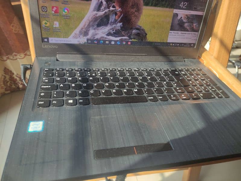 Lenovo IdeaPad 310 7