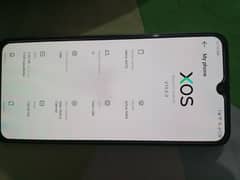 Infinix note 11 just like a new scratch less mobile