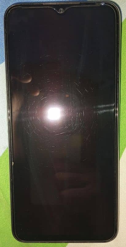 Infinix note 11 just like a new scratch less mobile 2