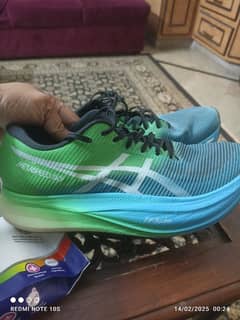 ASICS Metaspeed sky+ (super Running shoes)