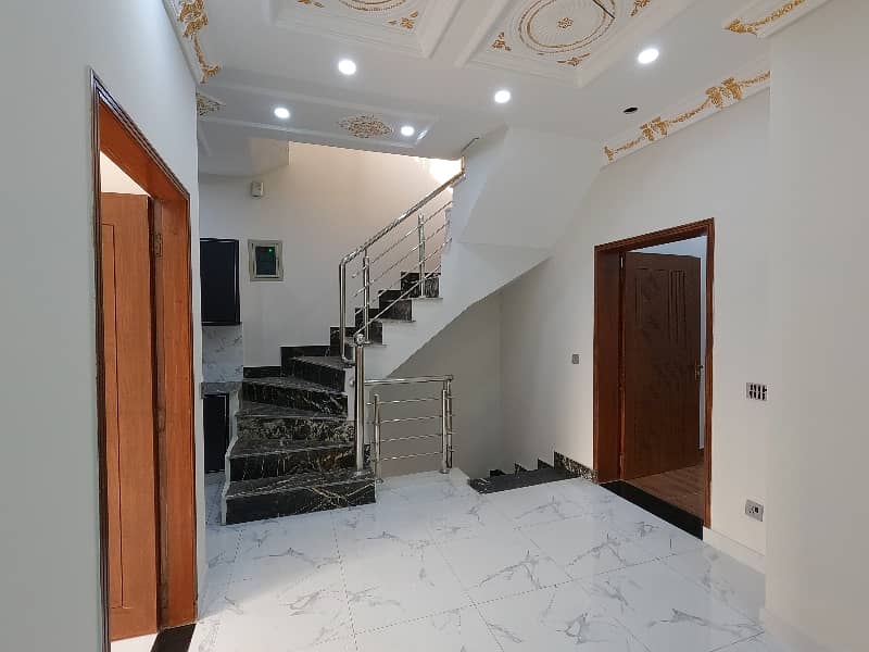 Ideal Prime Location House For sale In Al Haram Garden - Block B 12