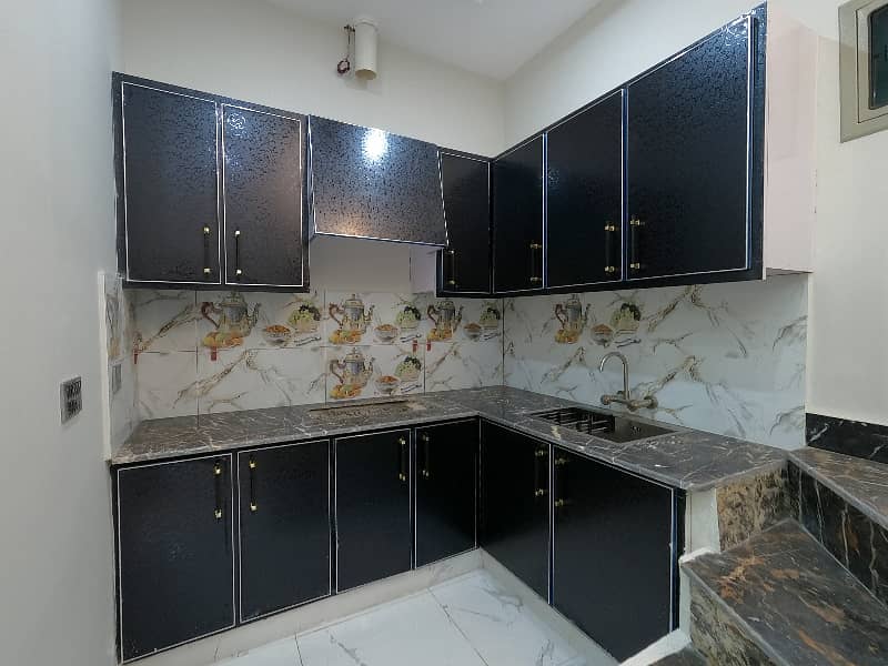 Ideal Prime Location House For sale In Al Haram Garden - Block B 14