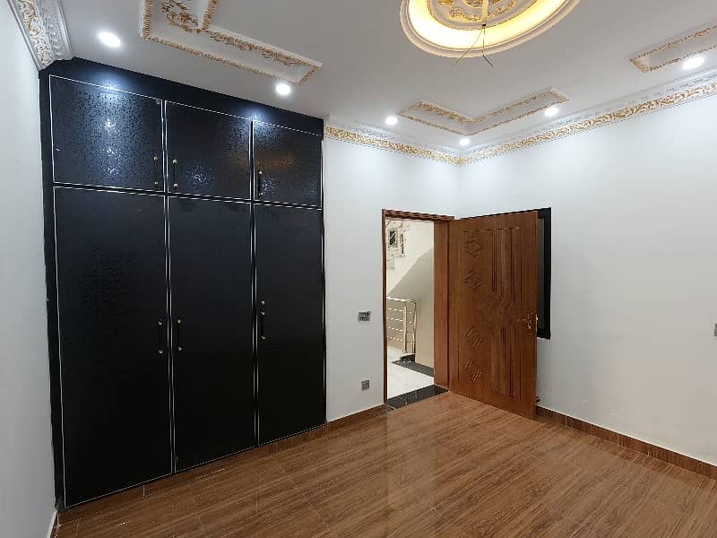 Ideal Prime Location House For sale In Al Haram Garden - Block B 15