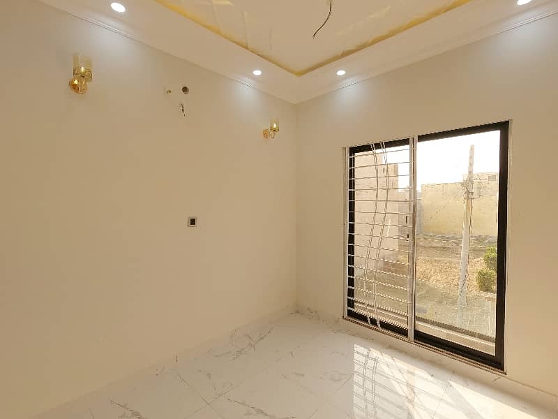 Ideal Prime Location House For sale In Al Haram Garden - Block B 18