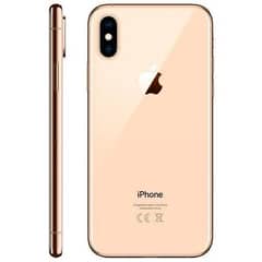 iphone xs 256gb dual pta prove