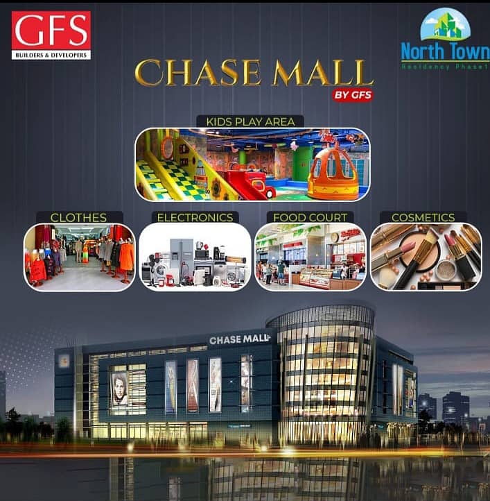 GFS Shops 1