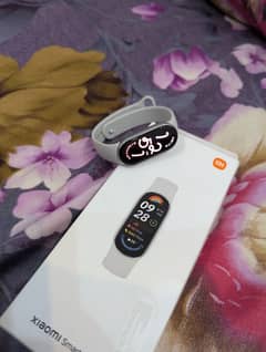 MI BAND 9